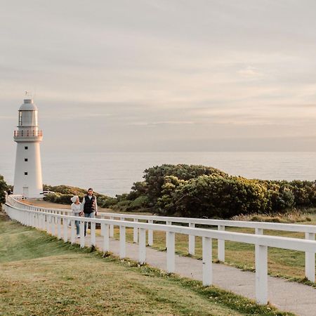 Hotel Cape Otway Lightstation Pokoj fotografie