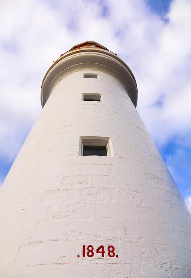 Hotel Cape Otway Lightstation Exteriér fotografie