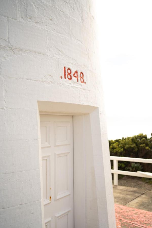 Hotel Cape Otway Lightstation Exteriér fotografie