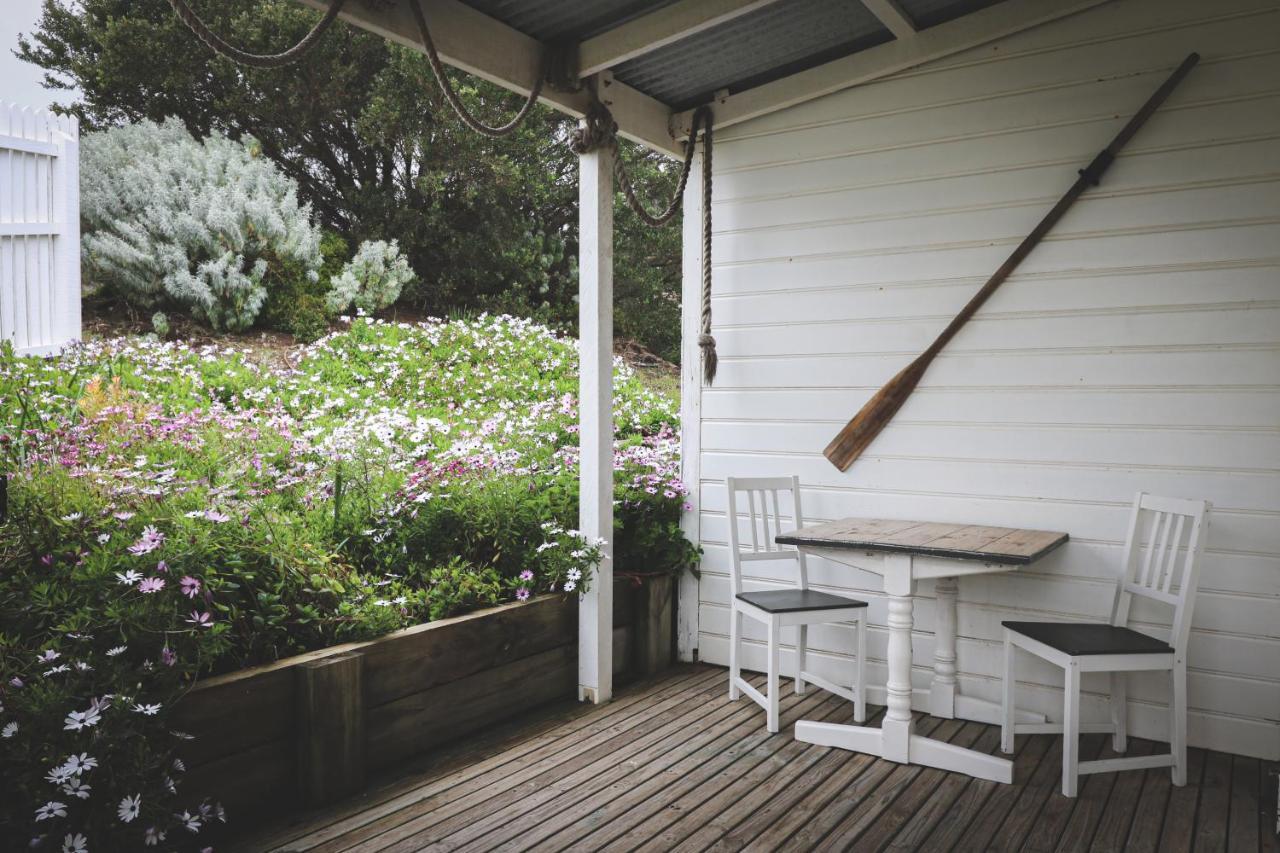 Hotel Cape Otway Lightstation Exteriér fotografie