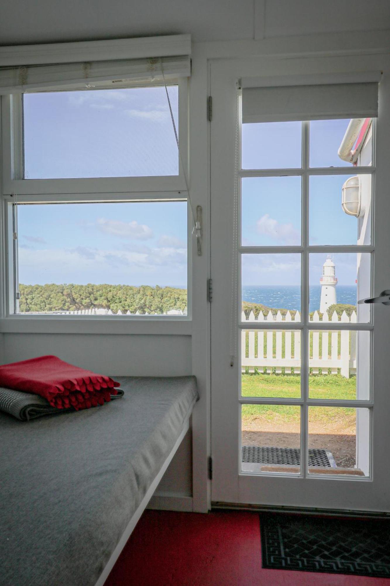 Hotel Cape Otway Lightstation Pokoj fotografie