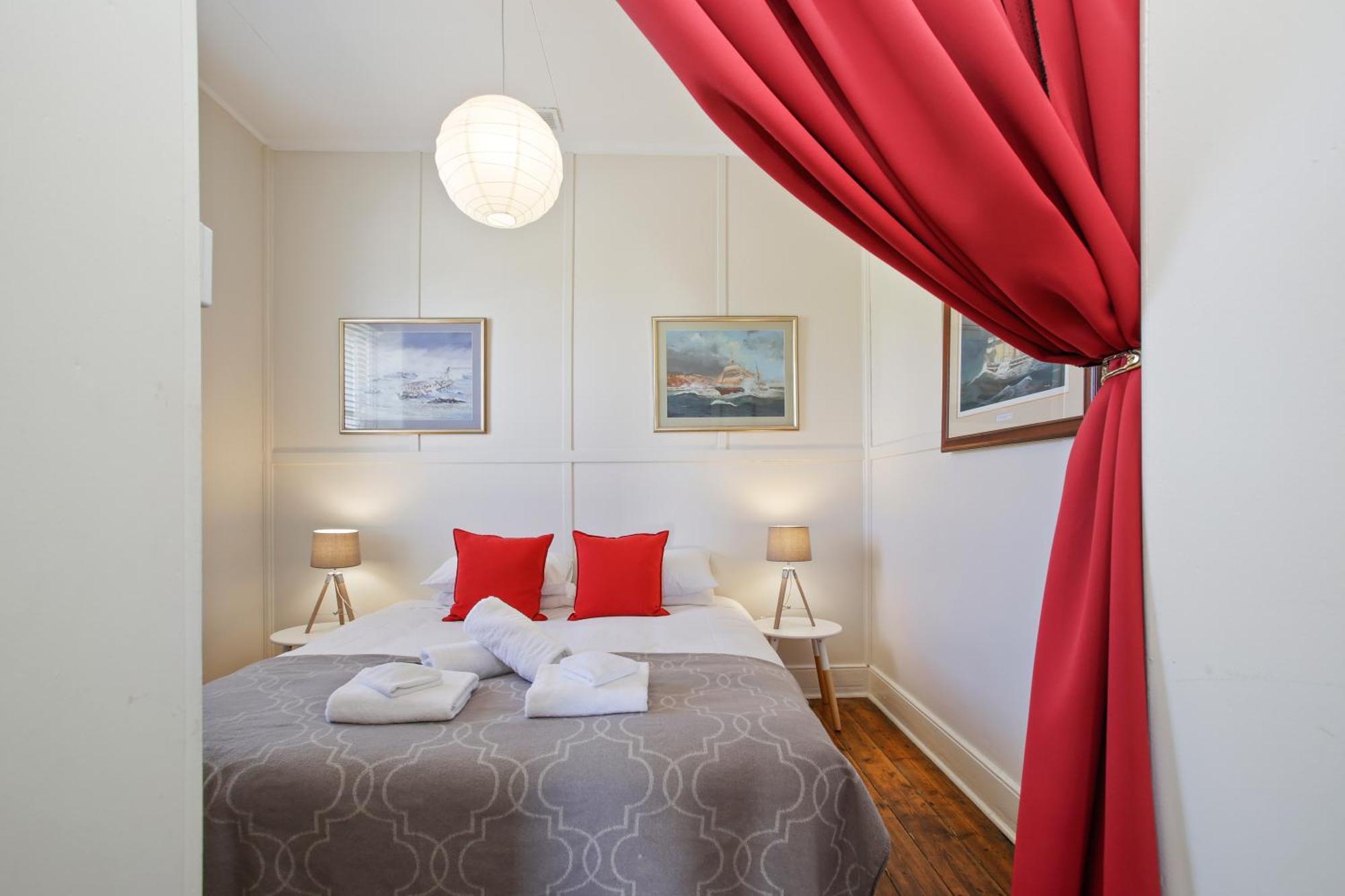 Hotel Cape Otway Lightstation Pokoj fotografie
