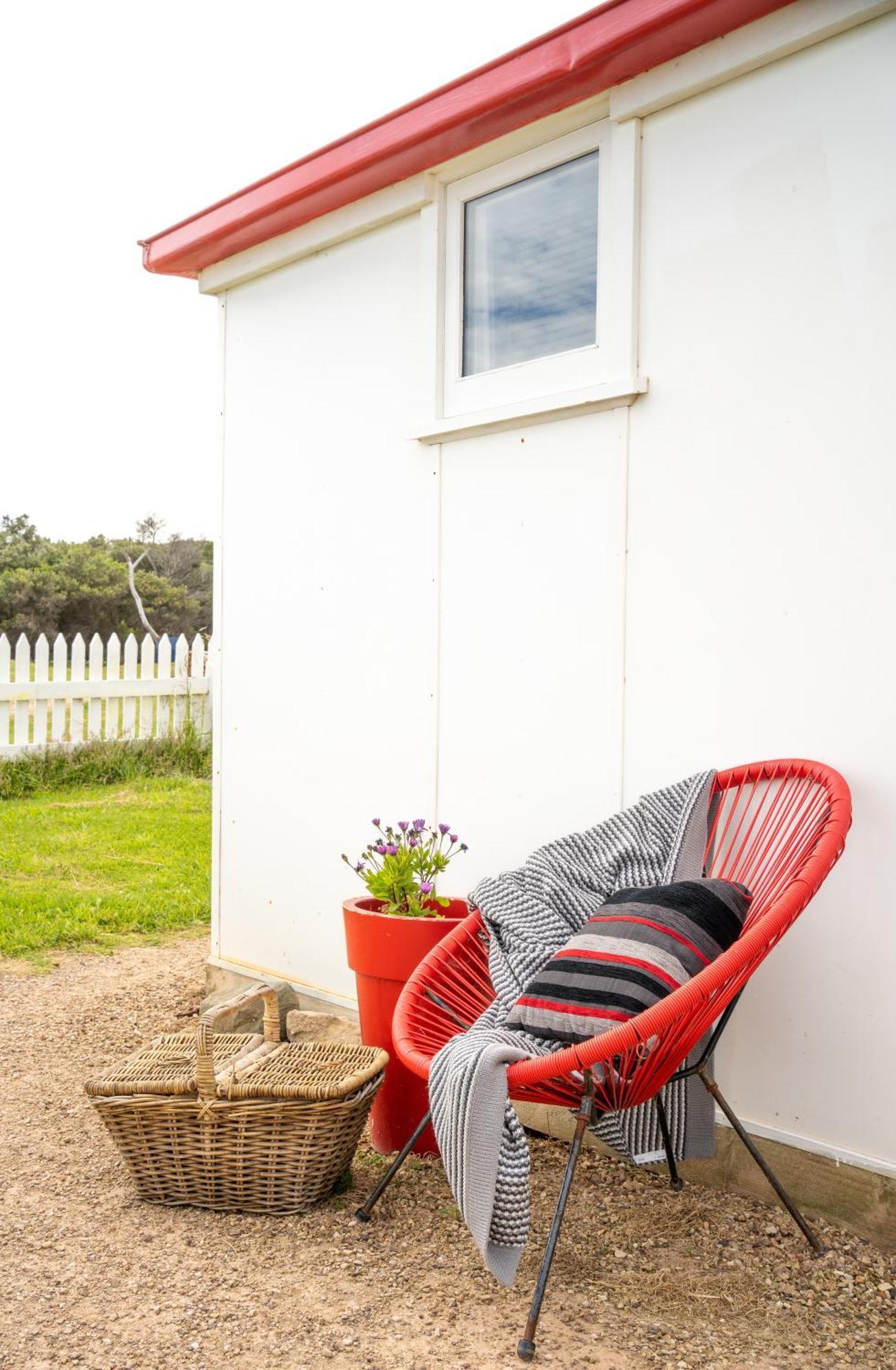 Hotel Cape Otway Lightstation Pokoj fotografie