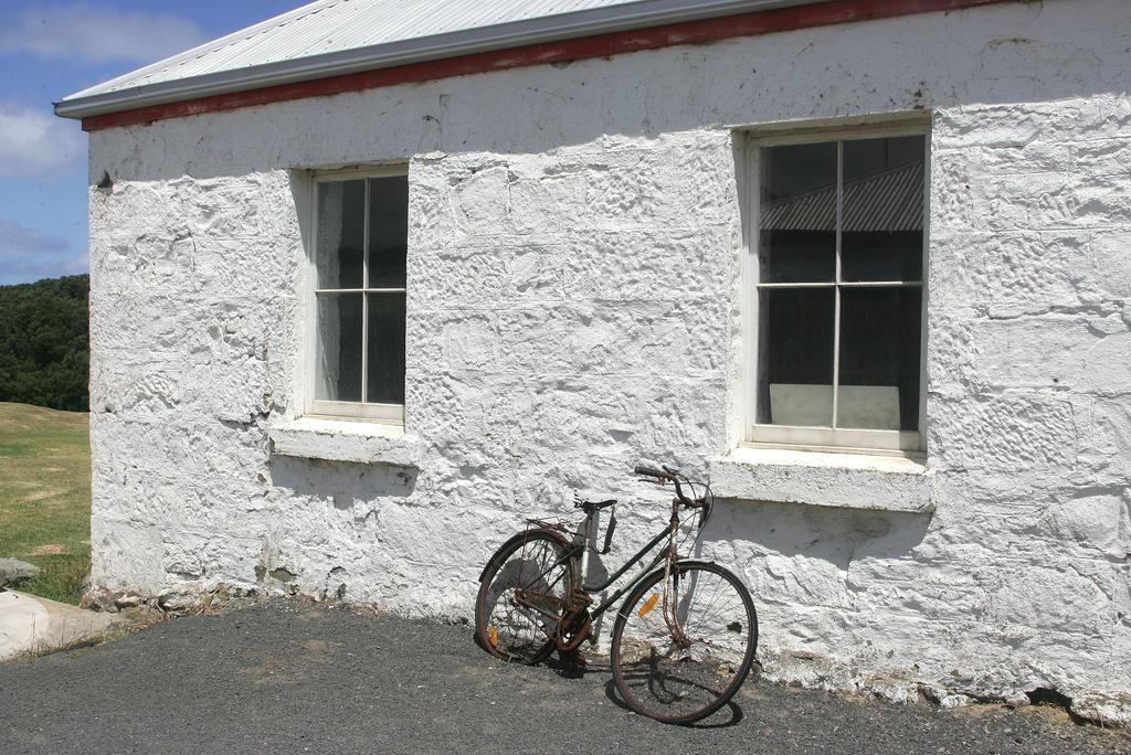 Hotel Cape Otway Lightstation Exteriér fotografie