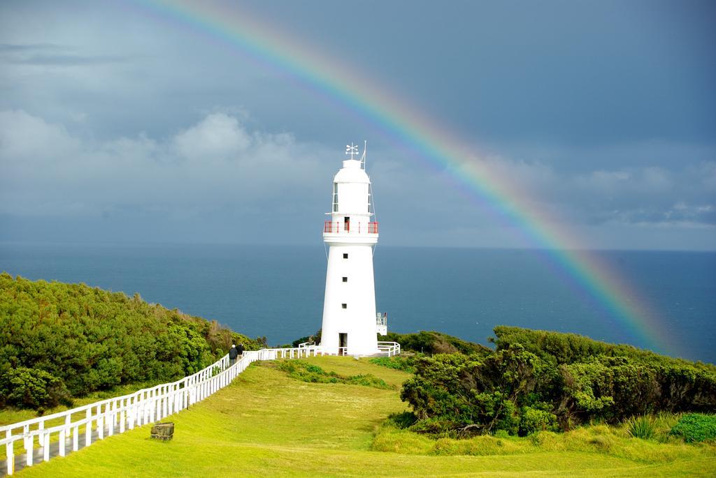 Hotel Cape Otway Lightstation Pokoj fotografie