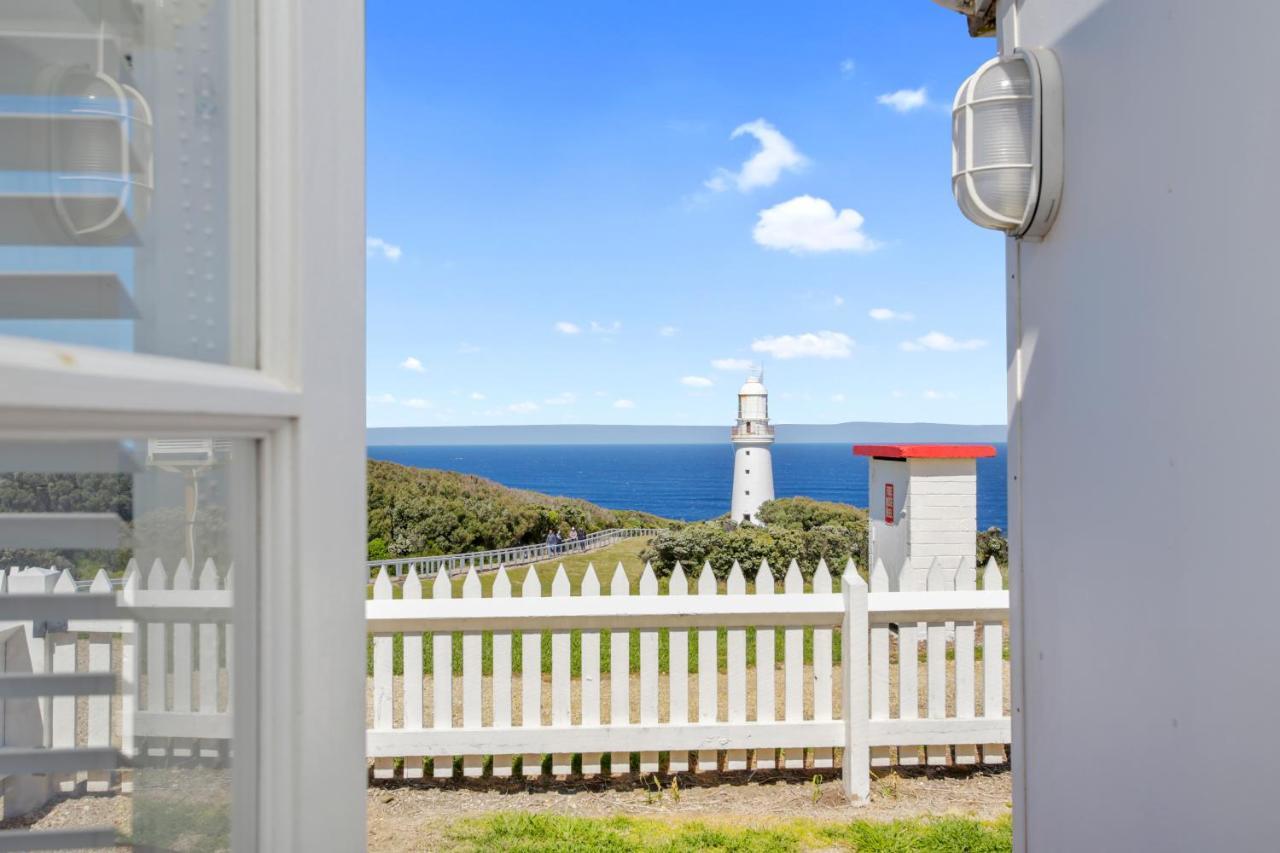 Hotel Cape Otway Lightstation Exteriér fotografie